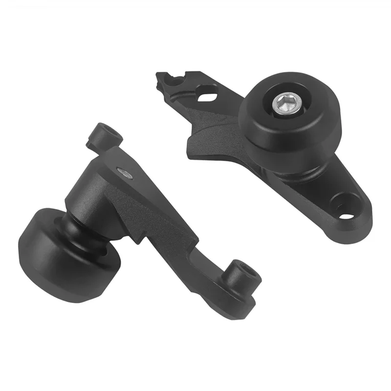 

A85E-Motorcycle Frame Sliders Pad Falling Protection Pads Frame Sliders Pad For BMW S1000R Motorcycle Frame Protector Guard