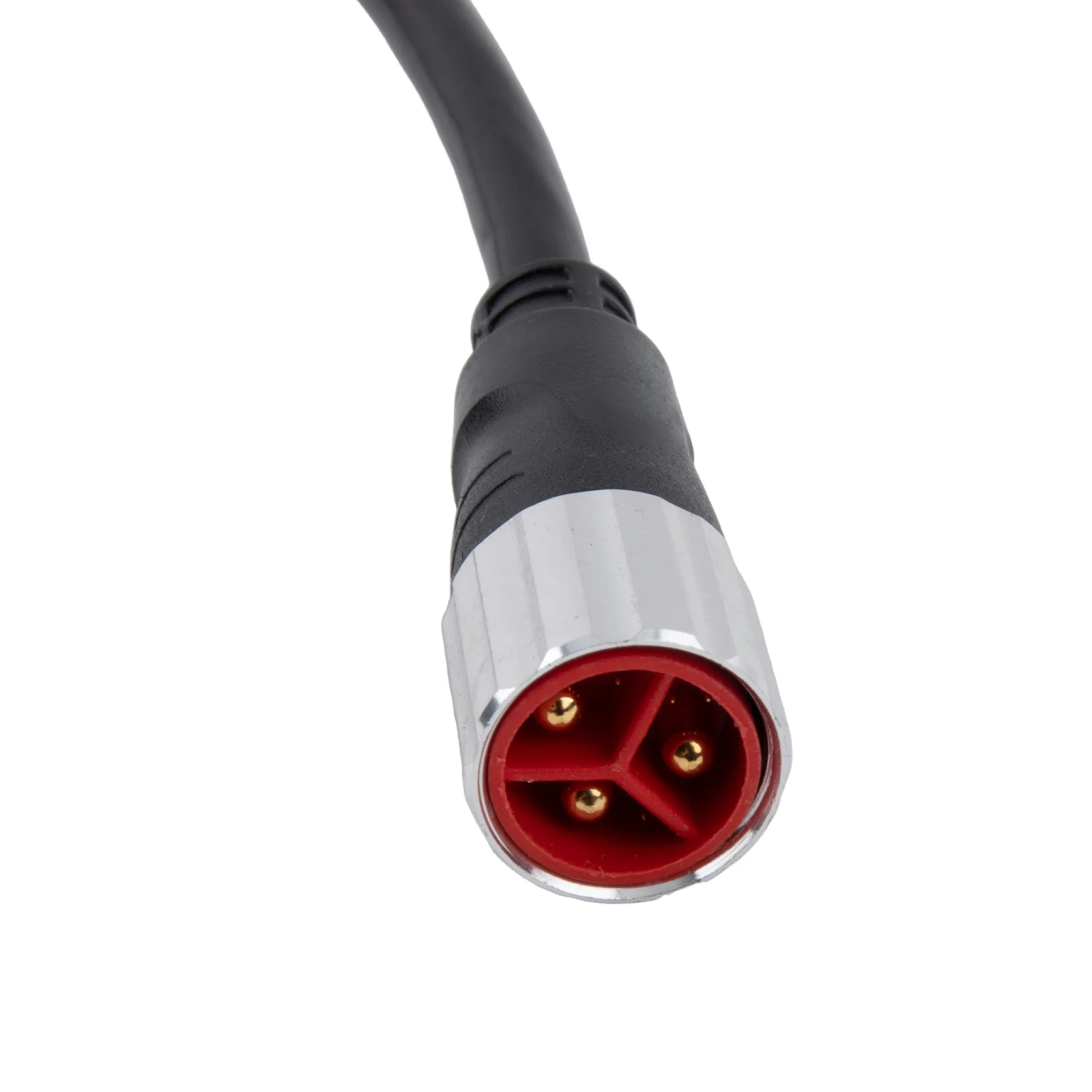 

Кабель-удлинитель для электровелосипеда 750W/1000W, для ремонта и модернизации двигателя, аксессуар для электровелосипеда, с разъемами «мама-папа», из металла и ПВХ