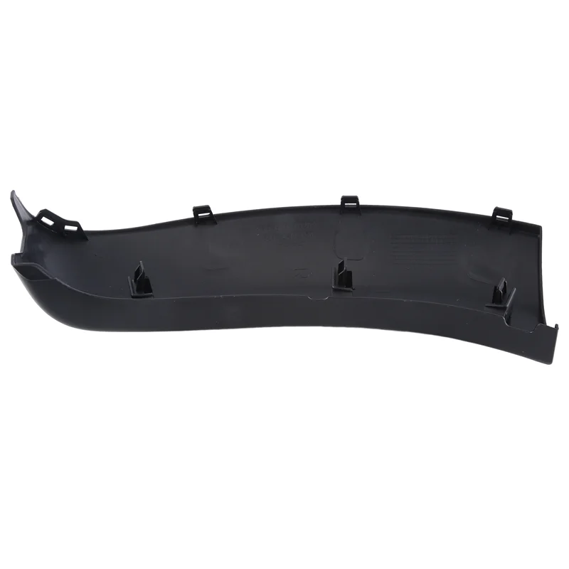 ABXN-Car Fender Expander For Toyota HILUX 2005-2015 Front Bar Wheel Brow