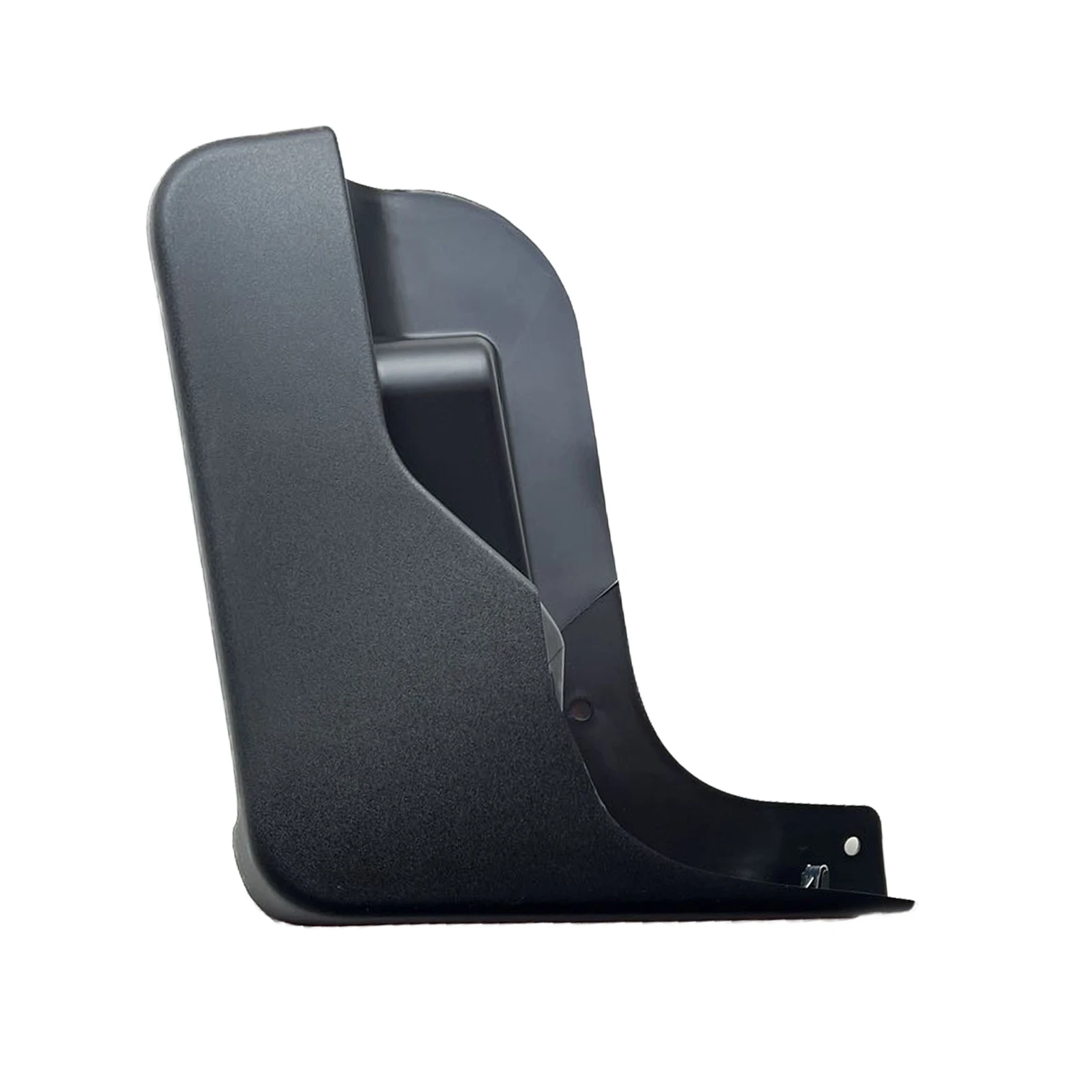 

Front Right Mud Flap for Silverado 1500 Custom 2022 2021 2020 2019 Direct Replacement with Part Number 84621824