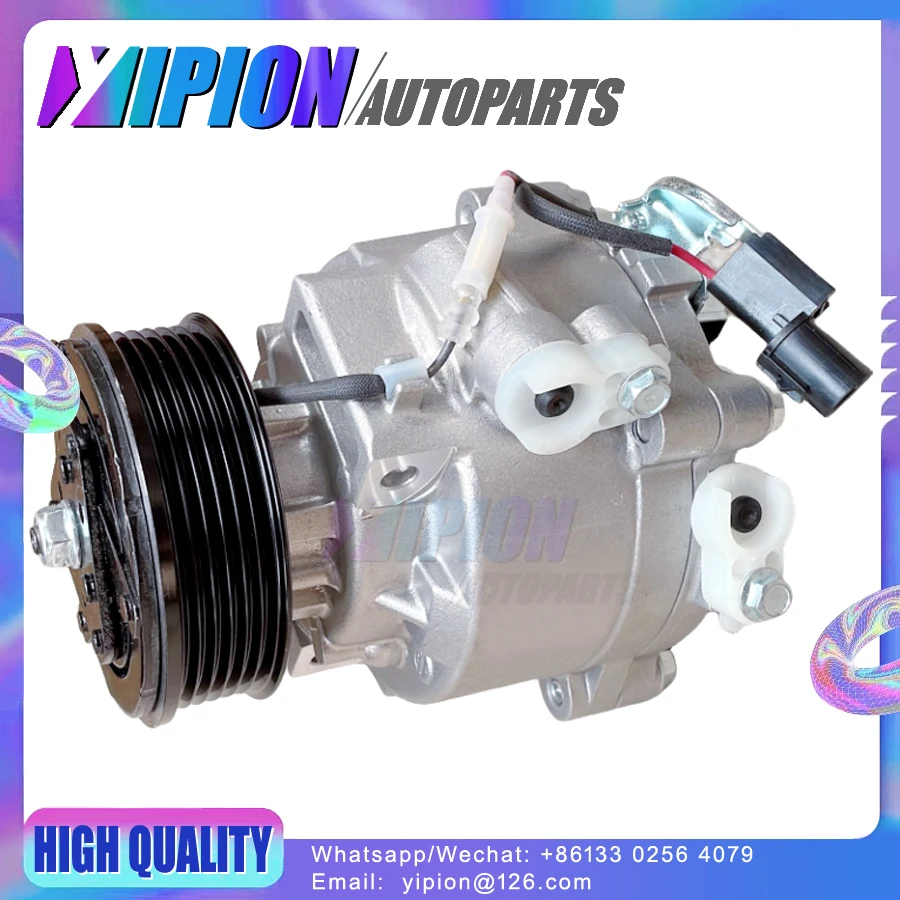 For Mitsubishi Lancer Car Compressor Mitsubishi Lancer Outlander Sport RVR 7813A229 7813A350 7813A618 7813A622 7813A835 7813A857