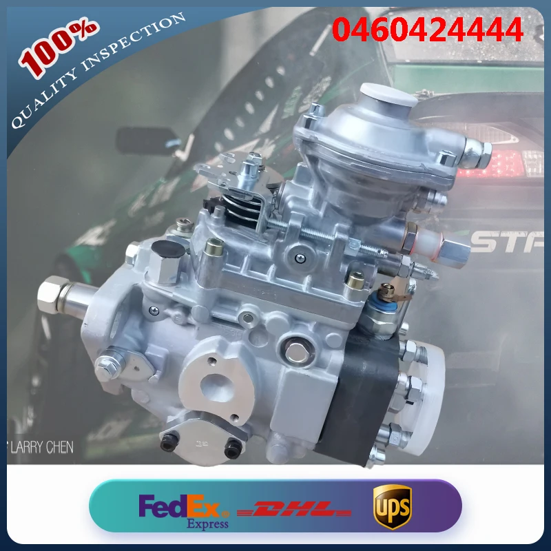 

0460424444 50418062 VE4/12F1100L2036-1 Diesel Injection VE Pump, suitable for Iveco-FIAT