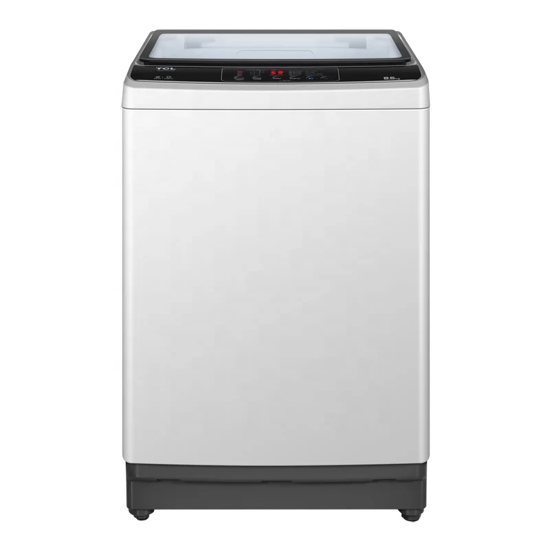 TWA105-F710TLW 10.5 kg Top Load Washing Machine A key dehydration