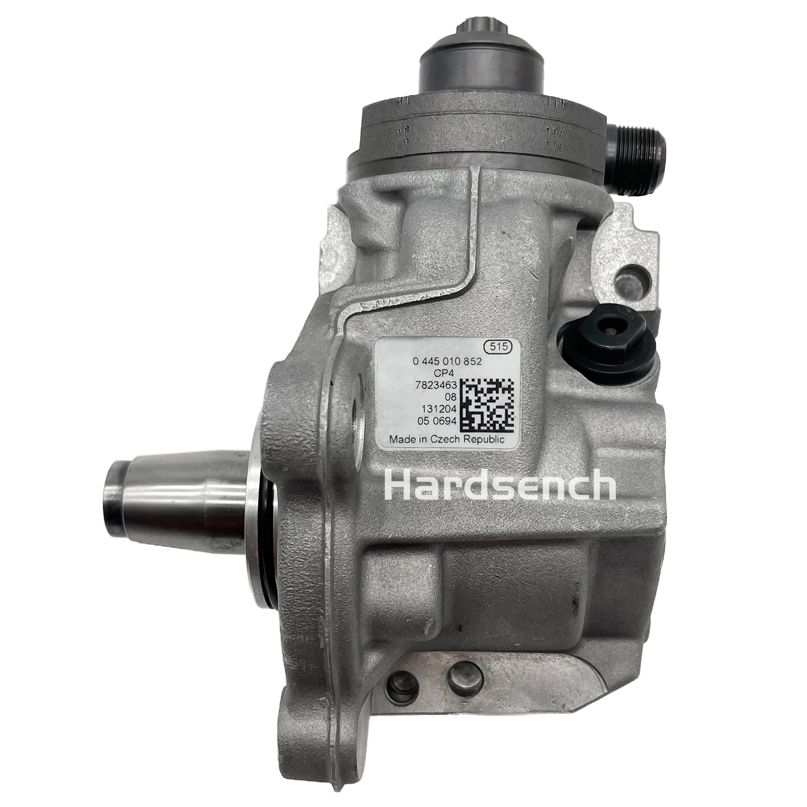 

High Quality 0445010852 0445010853 0445010854 CP4 High Performance Fuel Pump 0445010855 For BMW 330/430/530/730/X3/X4/X5/X6