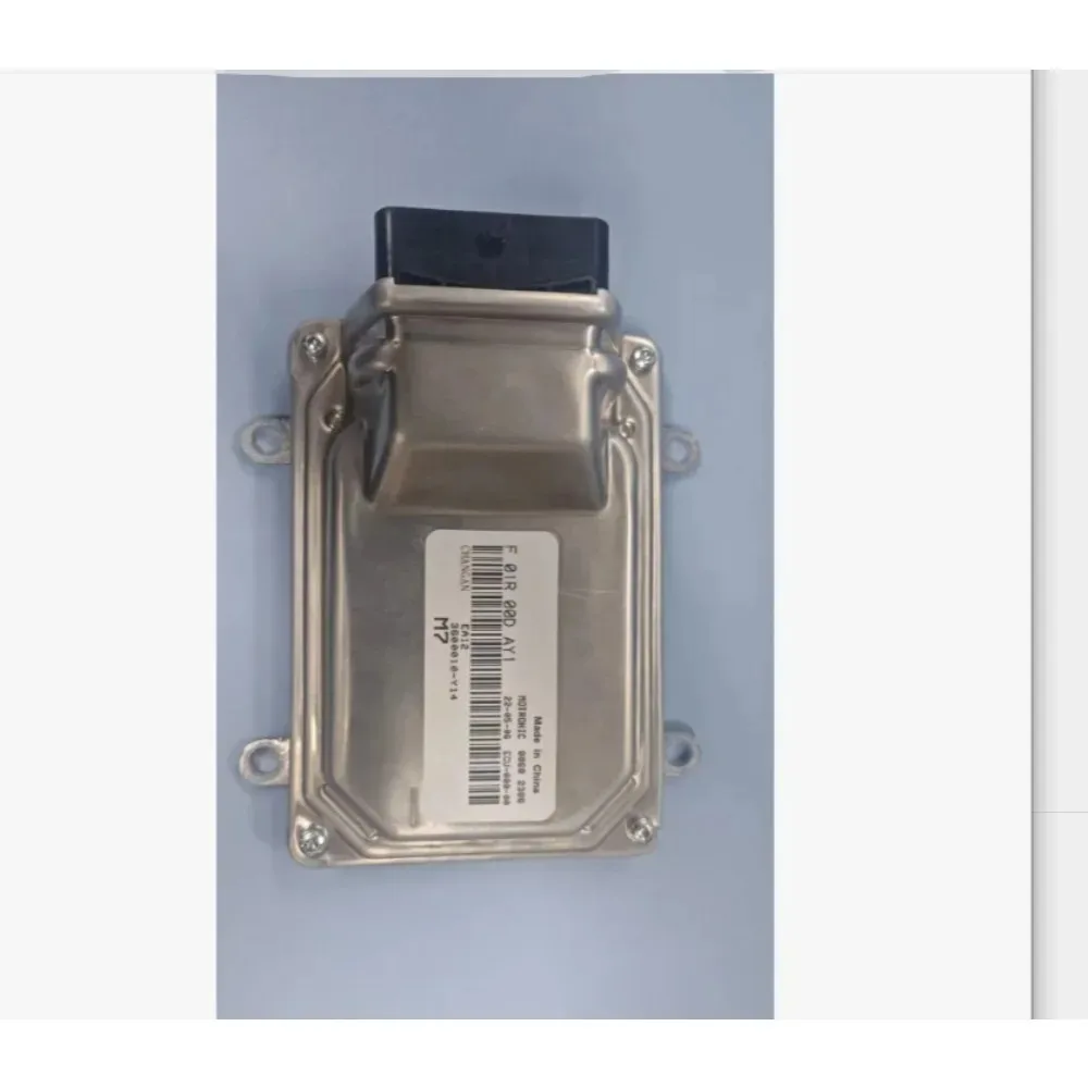 

Engine Control Unit ECU For CHANGAN F01R00DAY1 3600010-Y14
