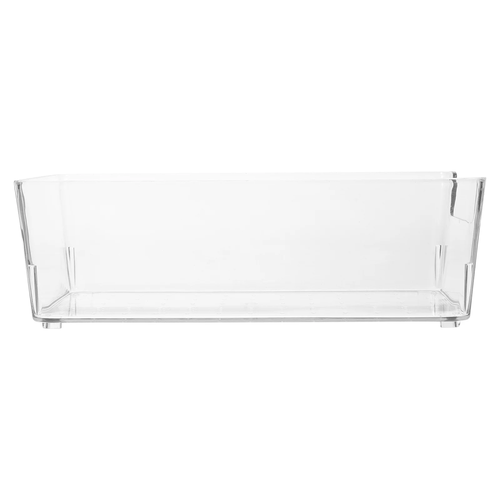 سطح المكتب ملاحظة صندوق تخزين حامل مشبك ورق لمكتب اللوازم المكتبية المفكرة أصحاب مذكرة أوراق حالة البلاستيك ganizer مقاوم للماء