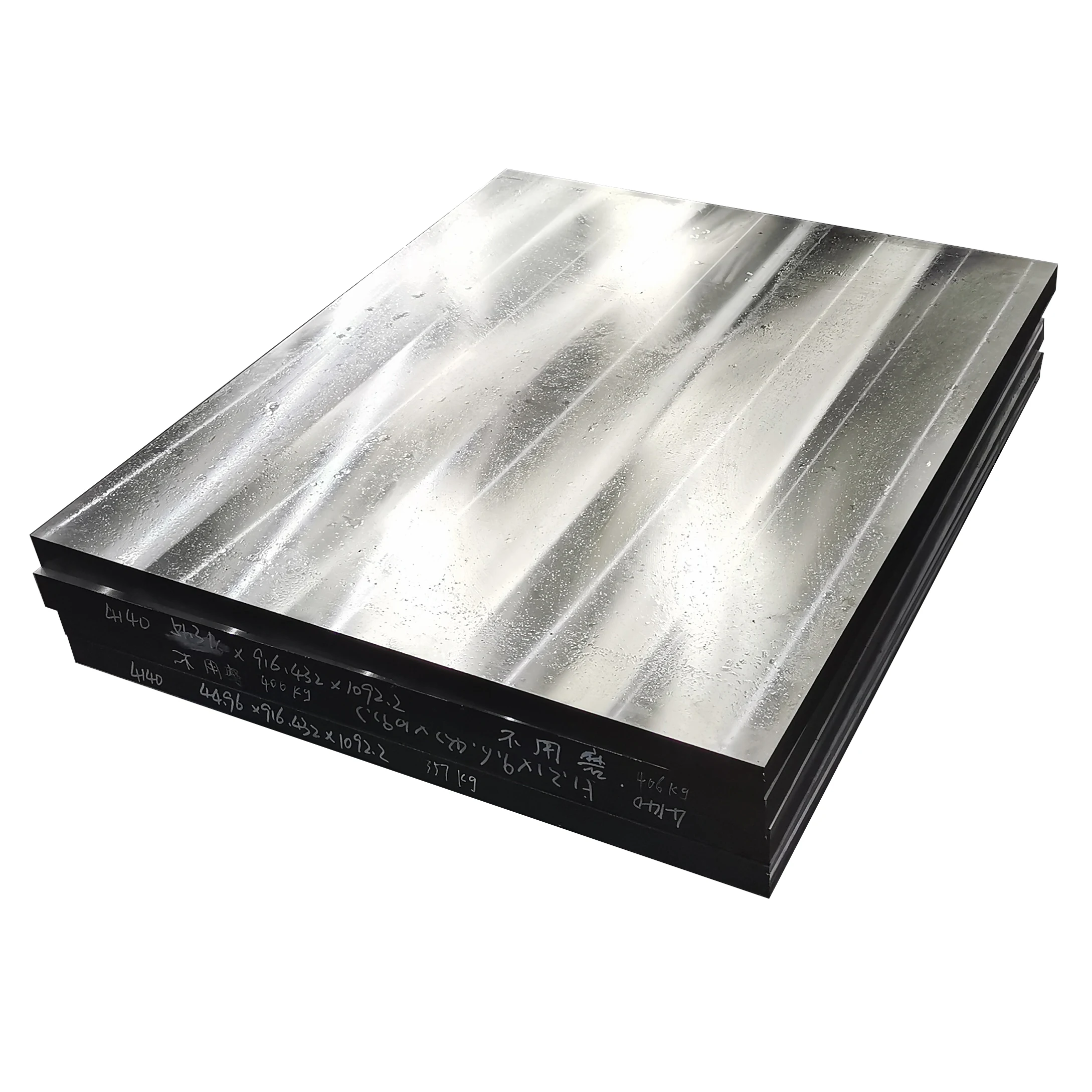 

Стальная P-образная пластина 4140, обработанная/заготовка для заземления/формовая пластина