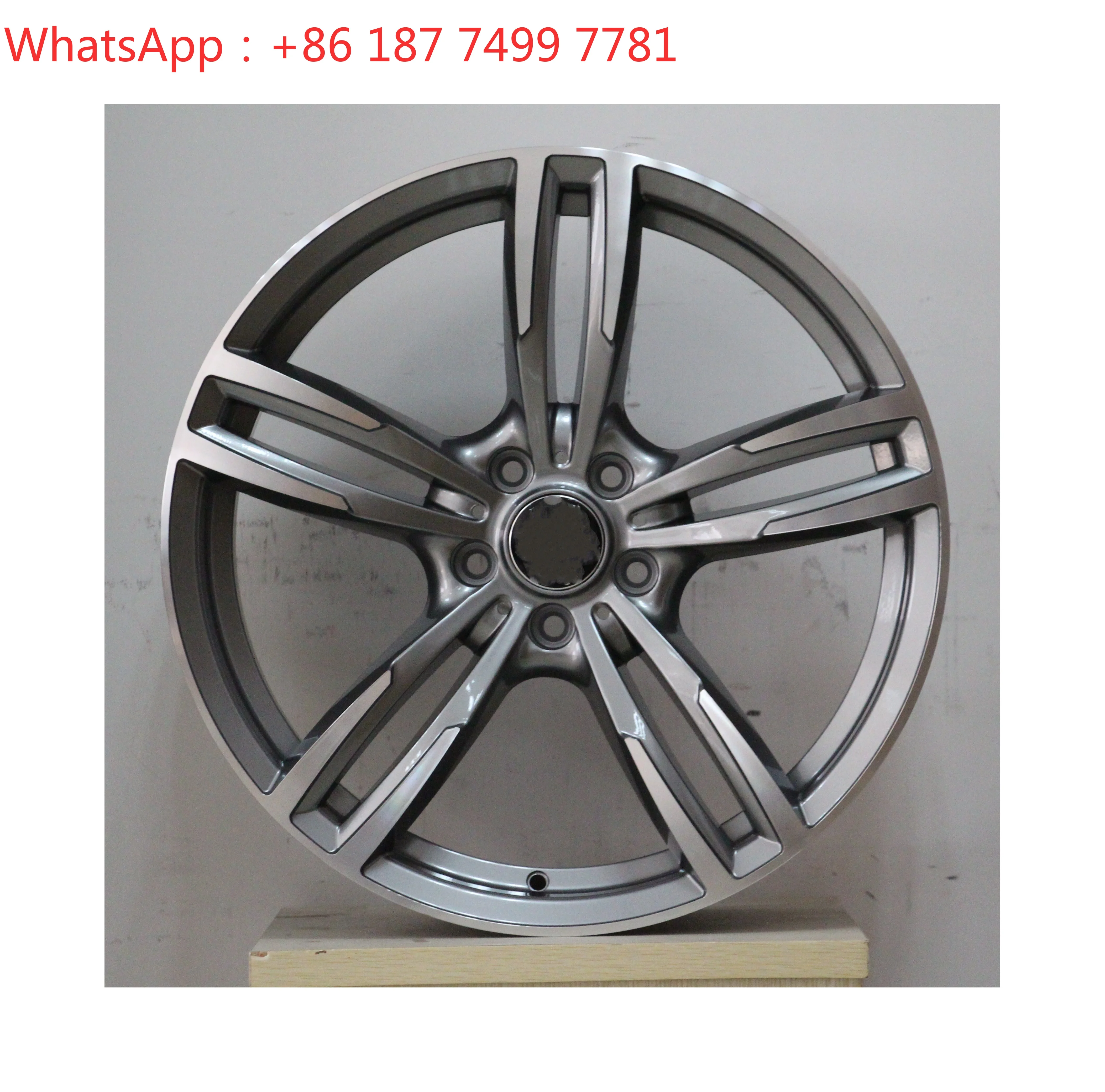 Yq 19 20 Inch 5*120…