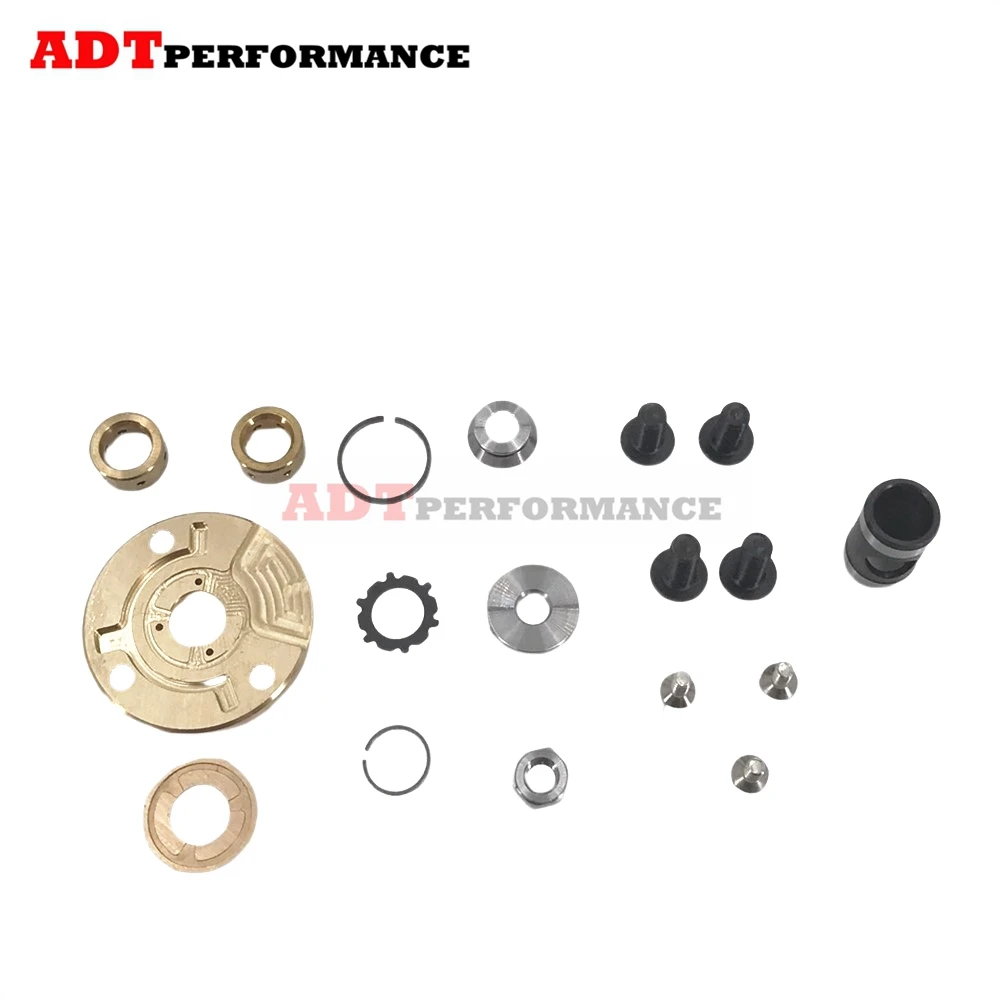 TD04 TD04HL-15T Turbo Repair Kits 49189-01800 8980118923 For Mitsubishi SAAB 9-5 9-3 2.3L 2.0L B234R Turbocharger Supercharger