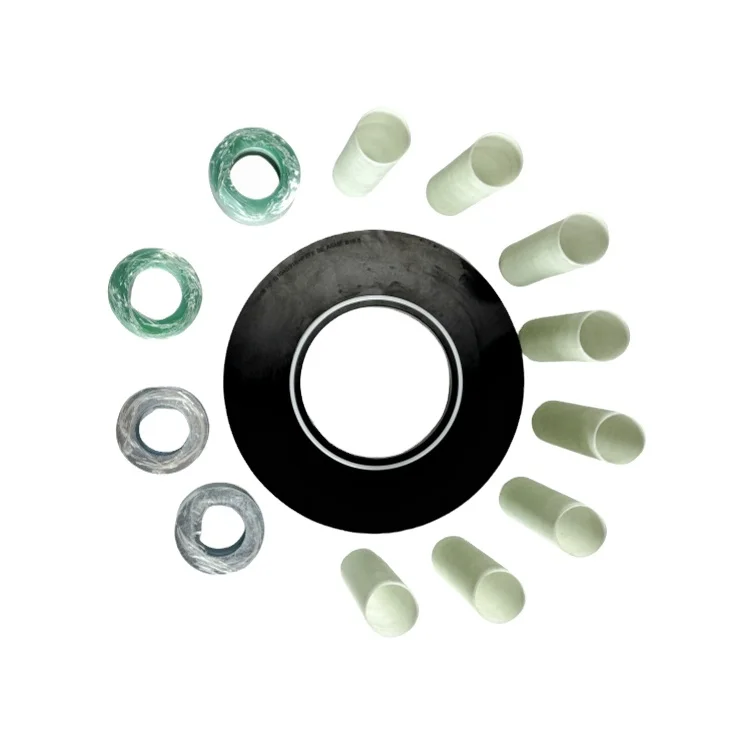 

KIG TECH Factory G10 TYPE E TYPE F 1'' 2'' 3'' Flange Insulation Kit ket