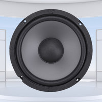 4/5/6 Inch Car HiFi Coaxial Speaker 400W 500W 600W Subwoofer Speakers Car Subwoofer Stereo for Vehicle Automobile