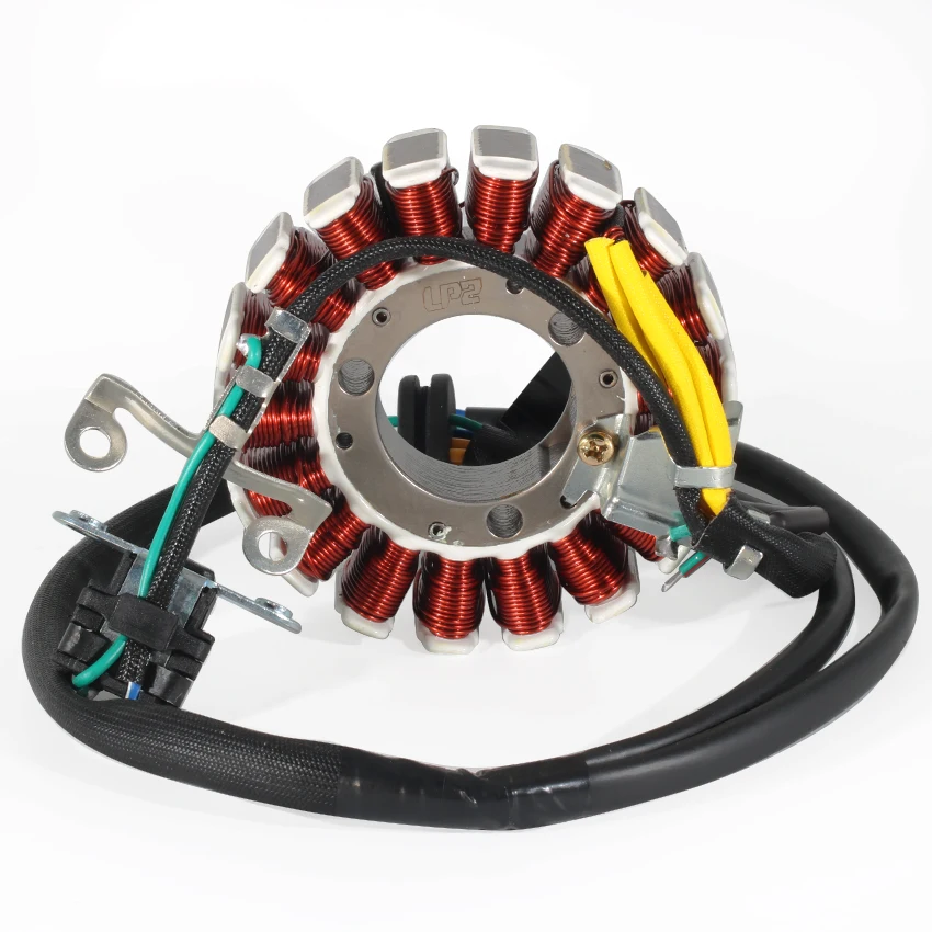 

Motorcycle Stator Coil Ignition Accessories for Honda XR125 L XR125L XR 125L 2003-2007 31120-KRH-D00 31120-KRH-D01