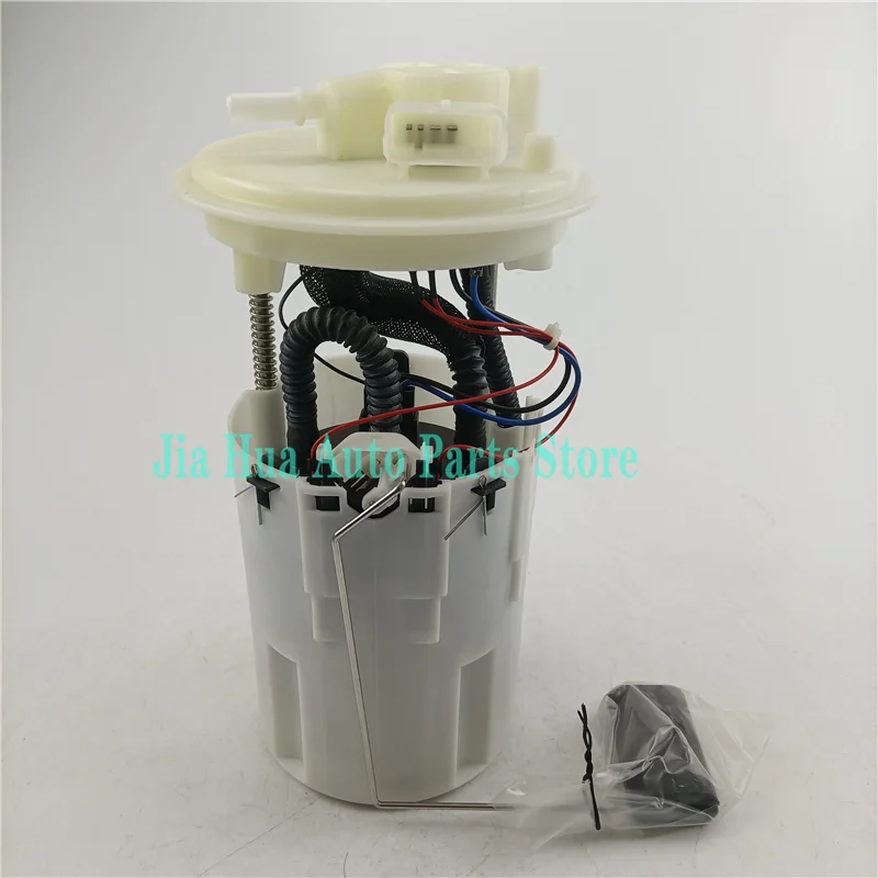 

51709816 Fits For FIAT PUNTO LANCIA YPSILON 1.2L-1.8L 1999- Fuel Pump Module Assembly