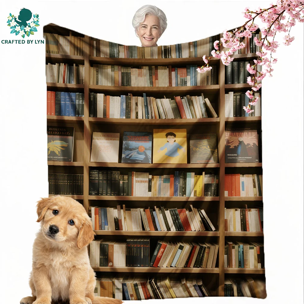 

Фланель | Цветы, Животные, Созвездие, Фантастический подарок Selectio | Мягкий и нежный | Сохраняет тепло | Одеяло для декора комнаты, товары для кемпинга