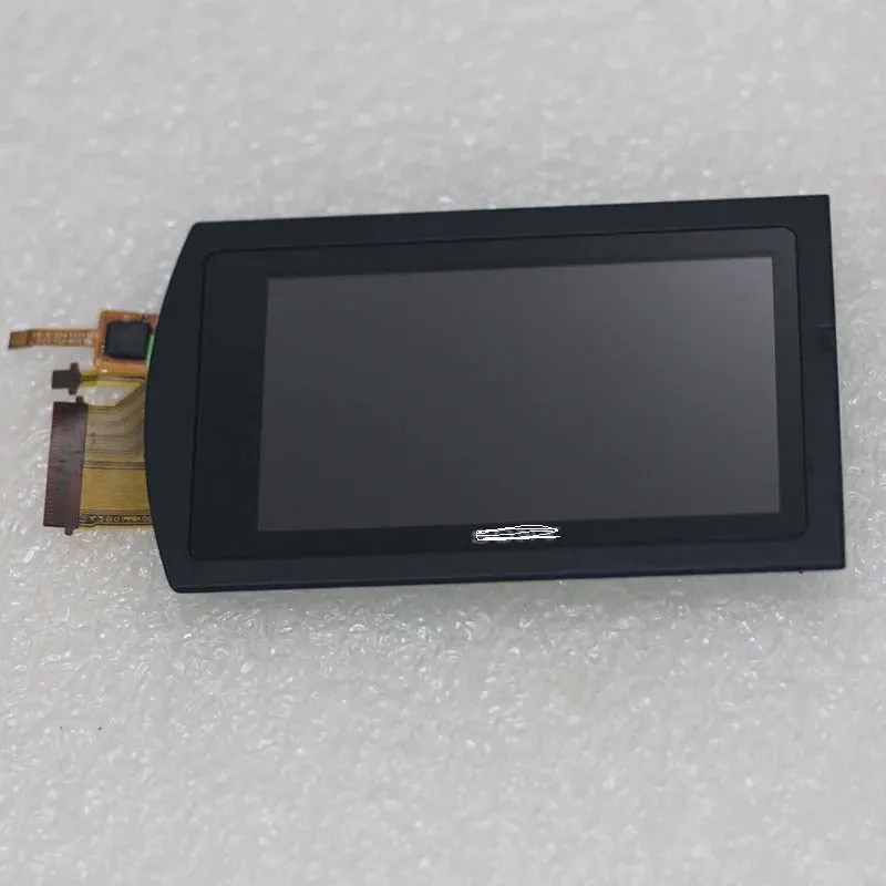 New original  touch LCD display screen assy with bezel for Sony FDR-AX45 AX45 AX53 AXP55 camcorder