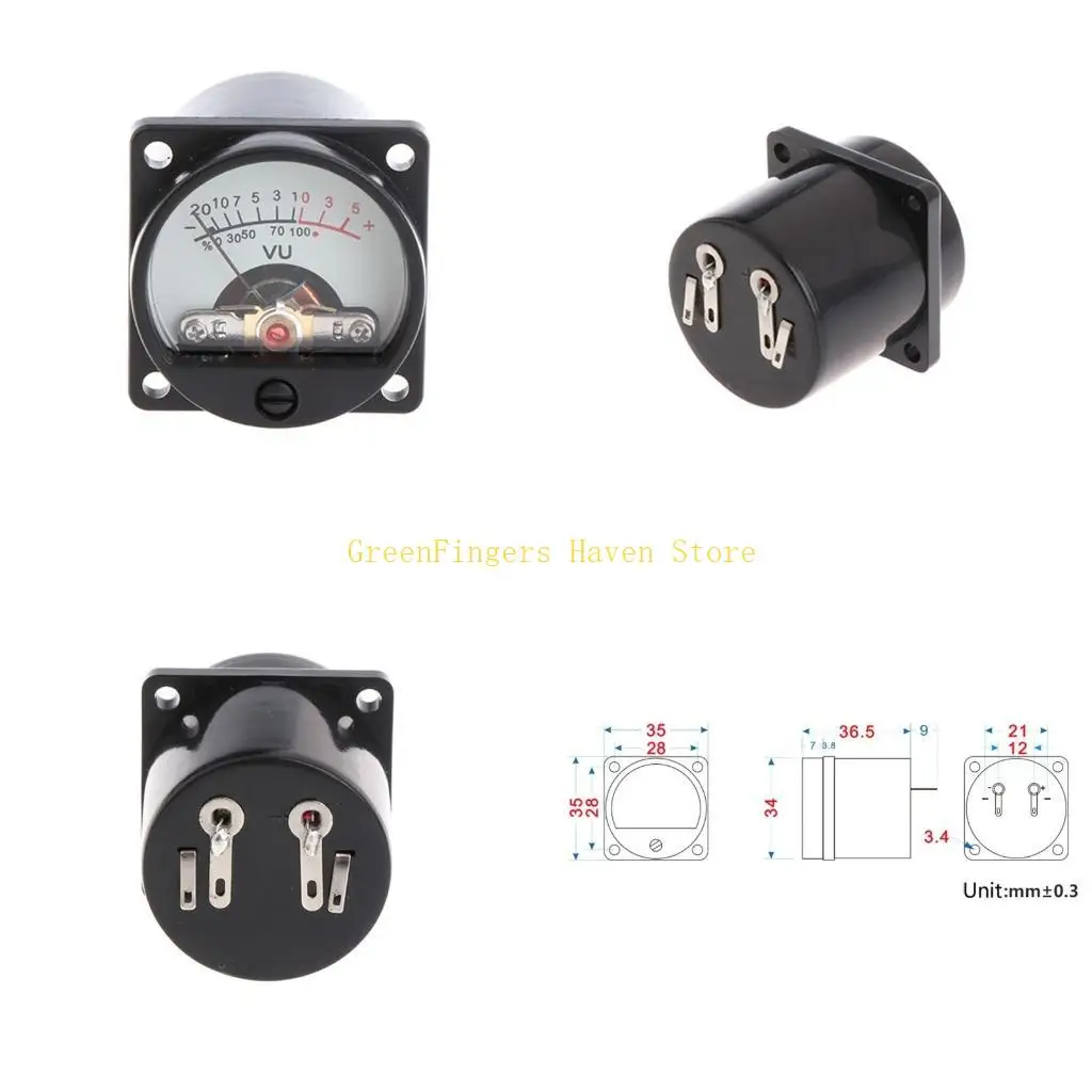 f68d-high-performance-vu-meter-vu-panel-meter-warm-back-light-recording-level-amp-with-driver-board-for-industry