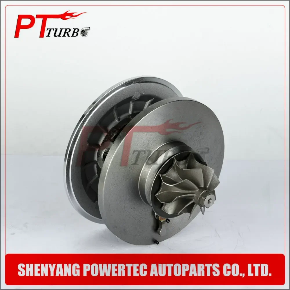 

In Stock Core Turbocharger balanced new GT1749V turbo cartridge core 708639 for Renault Laguna II 1.9 dCi (2001-2005) 88KW F9Q e