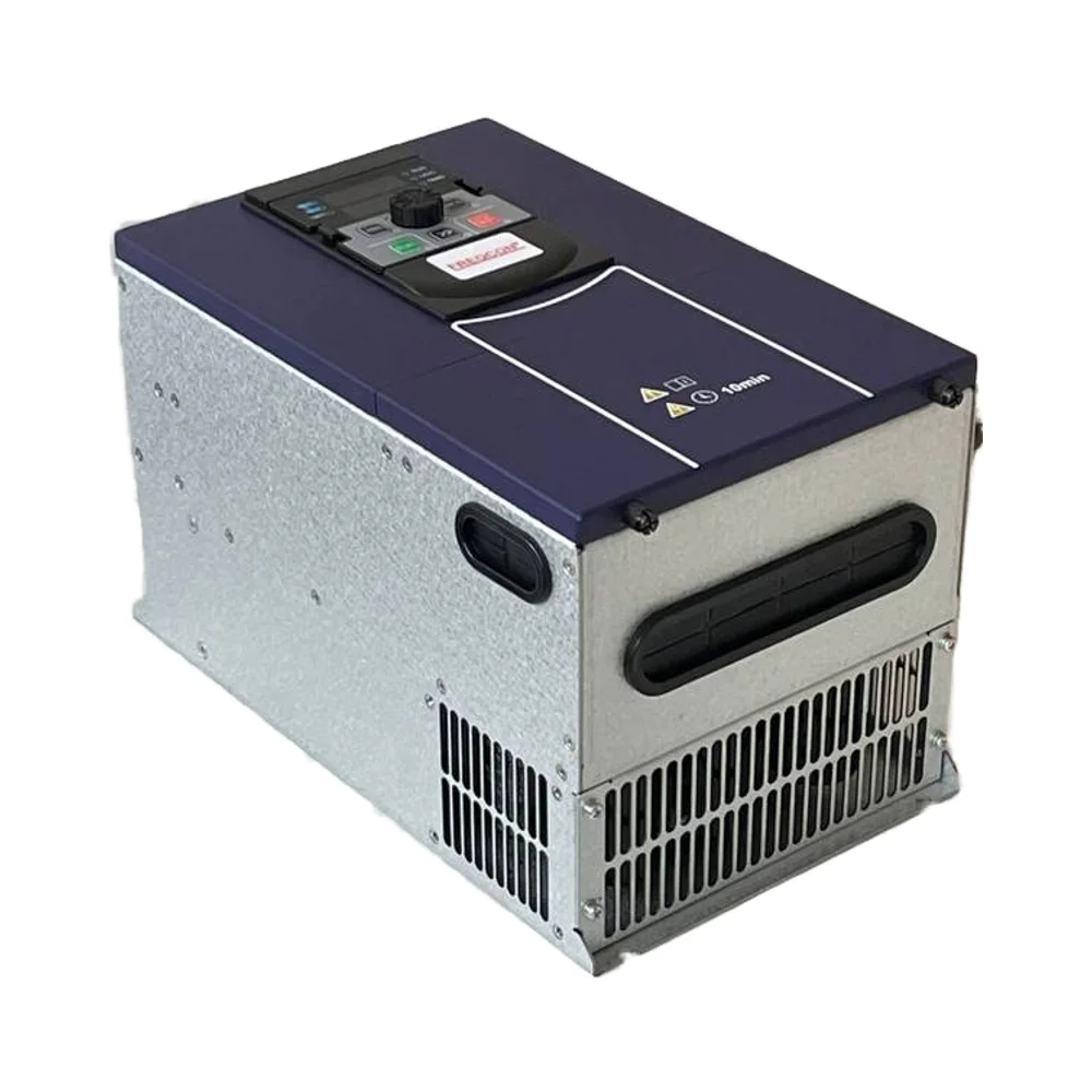 75 kW 100 PS PID-Steuerung 380 V ein-/dreiphasiger AC-Elektromotor-Drehzahlregler mit VFD-Wechselstromantrieb
