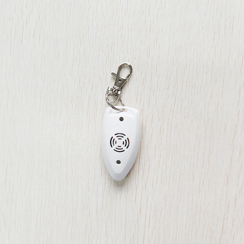 433MHz Wireless Emergency Button SOS Button Calling Button Elder One-key for Focus Security Alarm System ST-IIIB, ST-VGT, HA-VGW