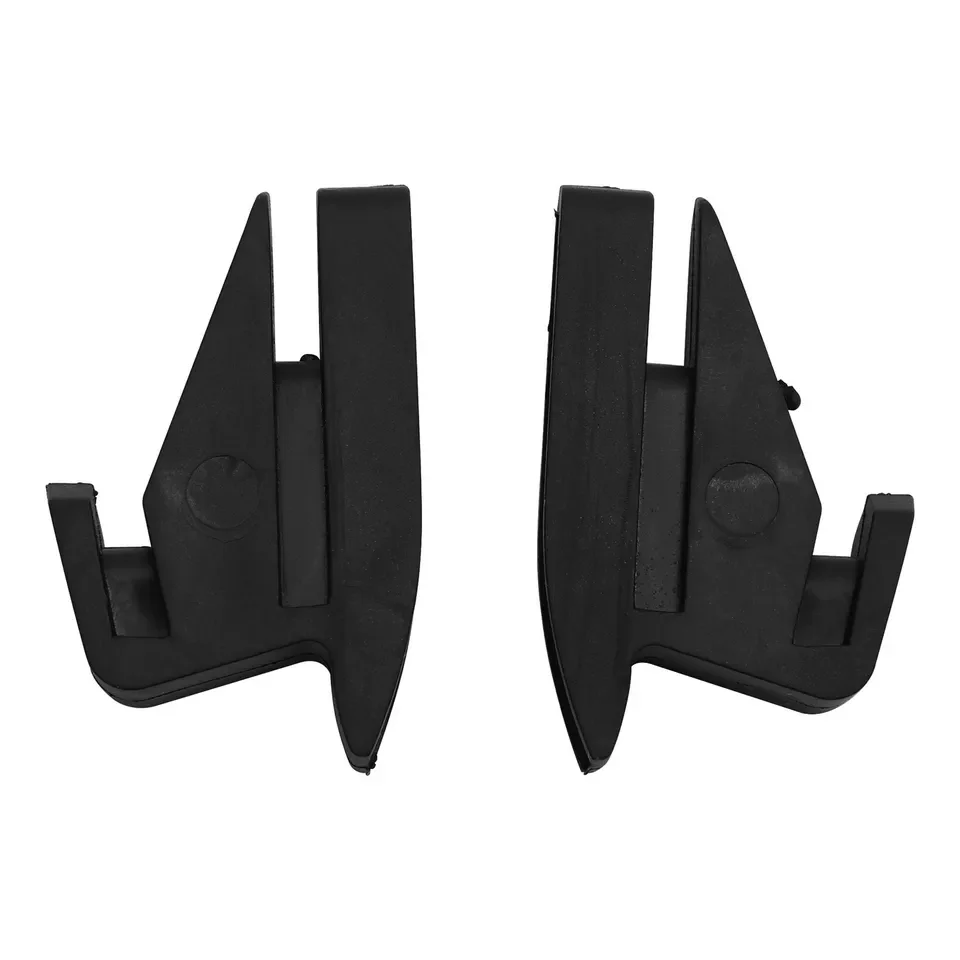 Motorcycle Inner Fairing Air Vent Duct Rubber Fit For Harley CVO Street Glide FLHXSE 2023 2024 2025
