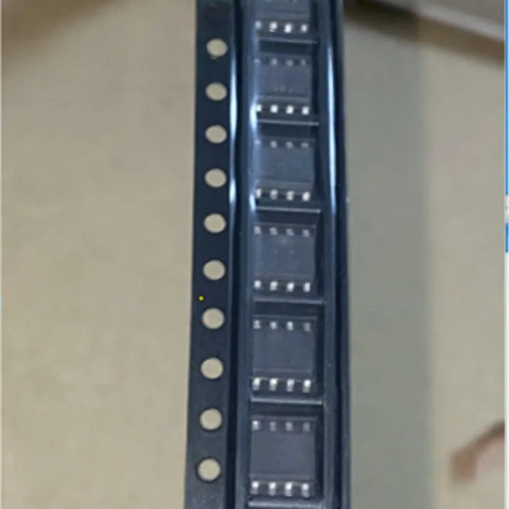 1-20PCS UC2844AD UC2844 UC2844DG 4835D SI4835DDY SI4835DDY-T1-E3 VND5T035AK VND5T035 VND5T035AKTR-E DM7488N DM7488