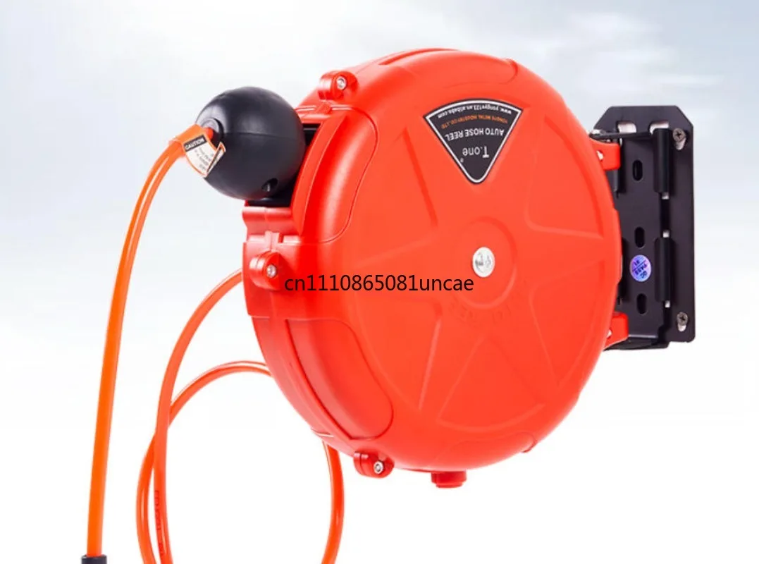 

Автоматический телескопический барабан для пневматического инструмента, 8 мм, герметичный, самоблокирующийся, для сброса давления и продувки воздухом