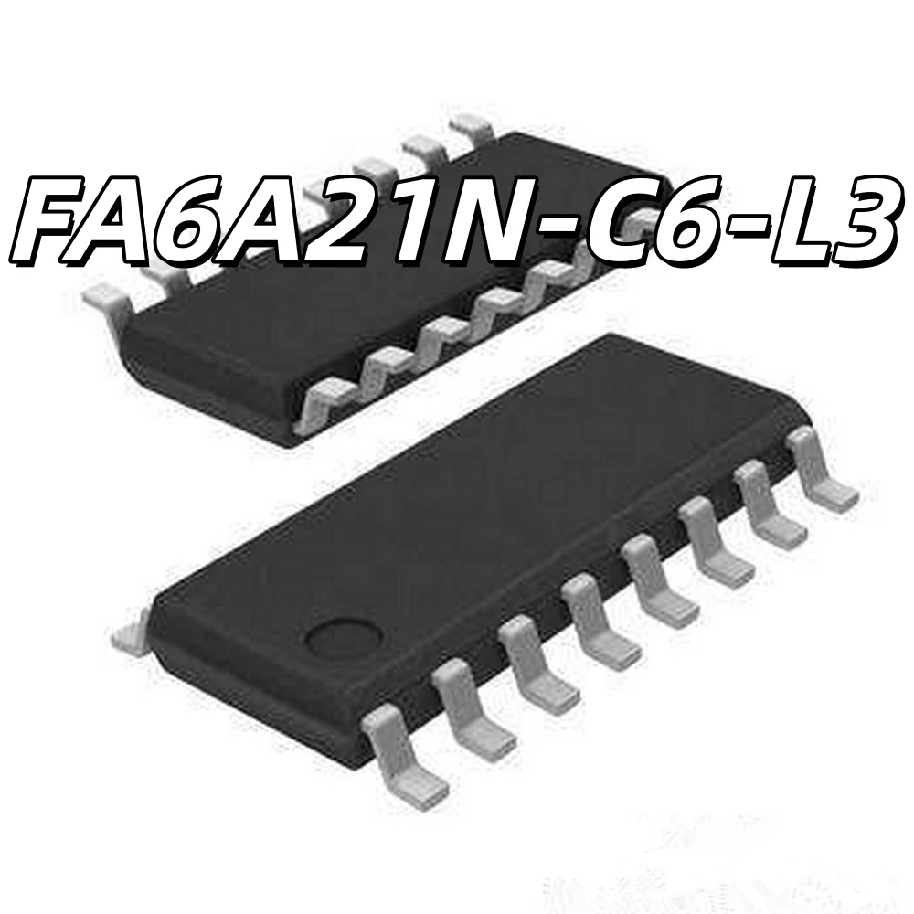 5PCS FA6A21N-C6-L3 …