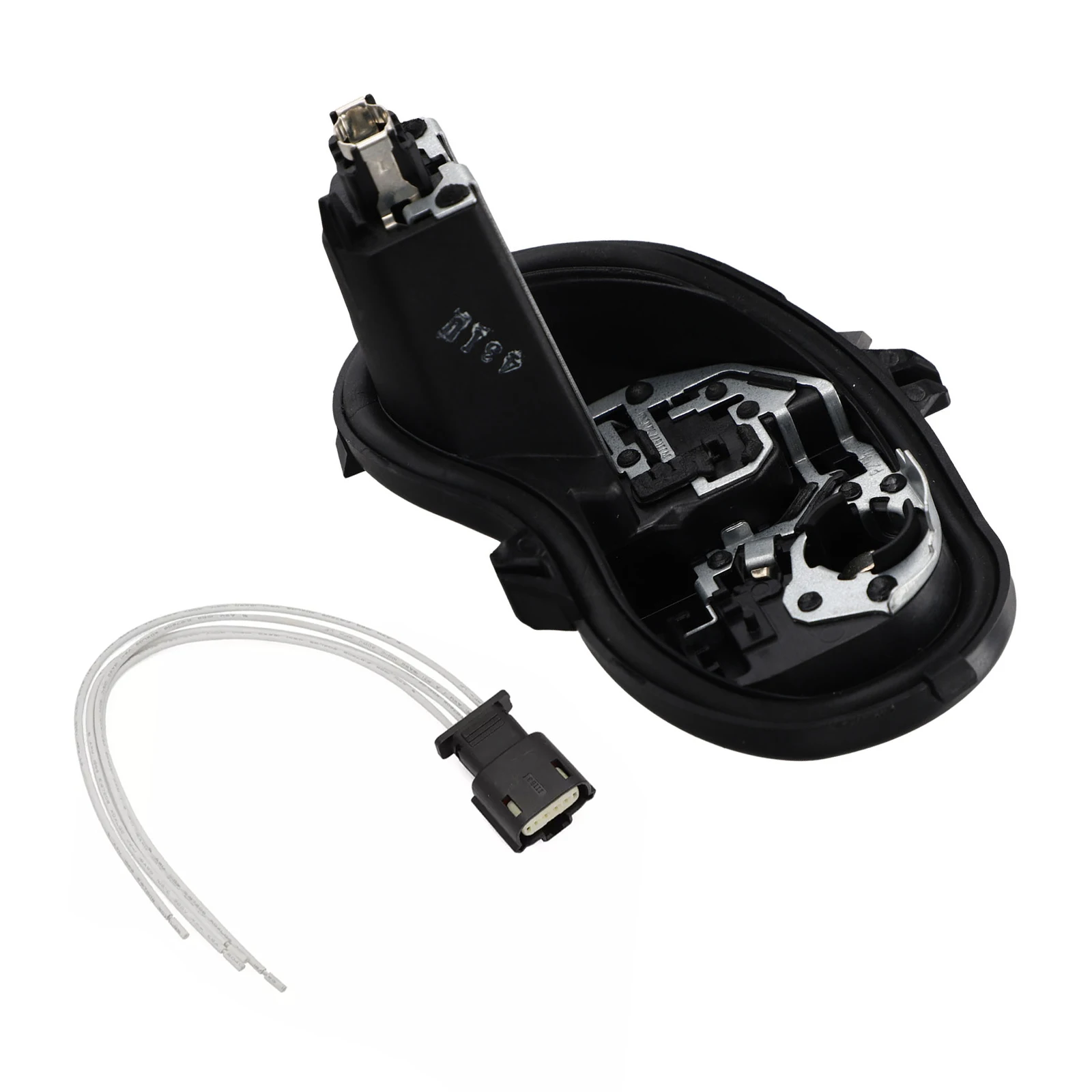 

Bulb Holder Replacement Rear Left Bulb Holder Compatible With Non-LED Direct Replacement High Universality Fitment NO