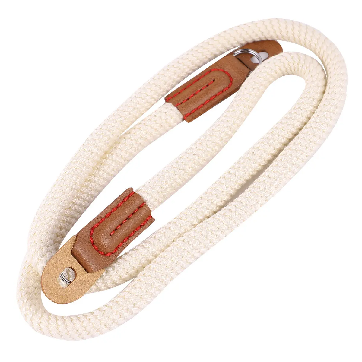 Premium Camera Strap for Compact Cameras Ergonomic Contoured Design Even Weight Distribution Anti-Slip Surface Long-Lasting