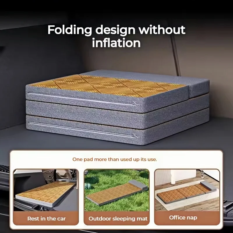 Thumbnail 3 - #2 Low Cost Nap Mats That Work