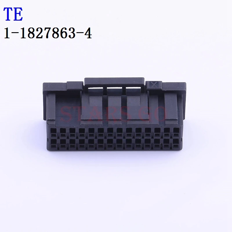 

10PCS/100PCS 1-1827863-4 1-1827863-1 1-178136-2 1-178128-4 TE Connector