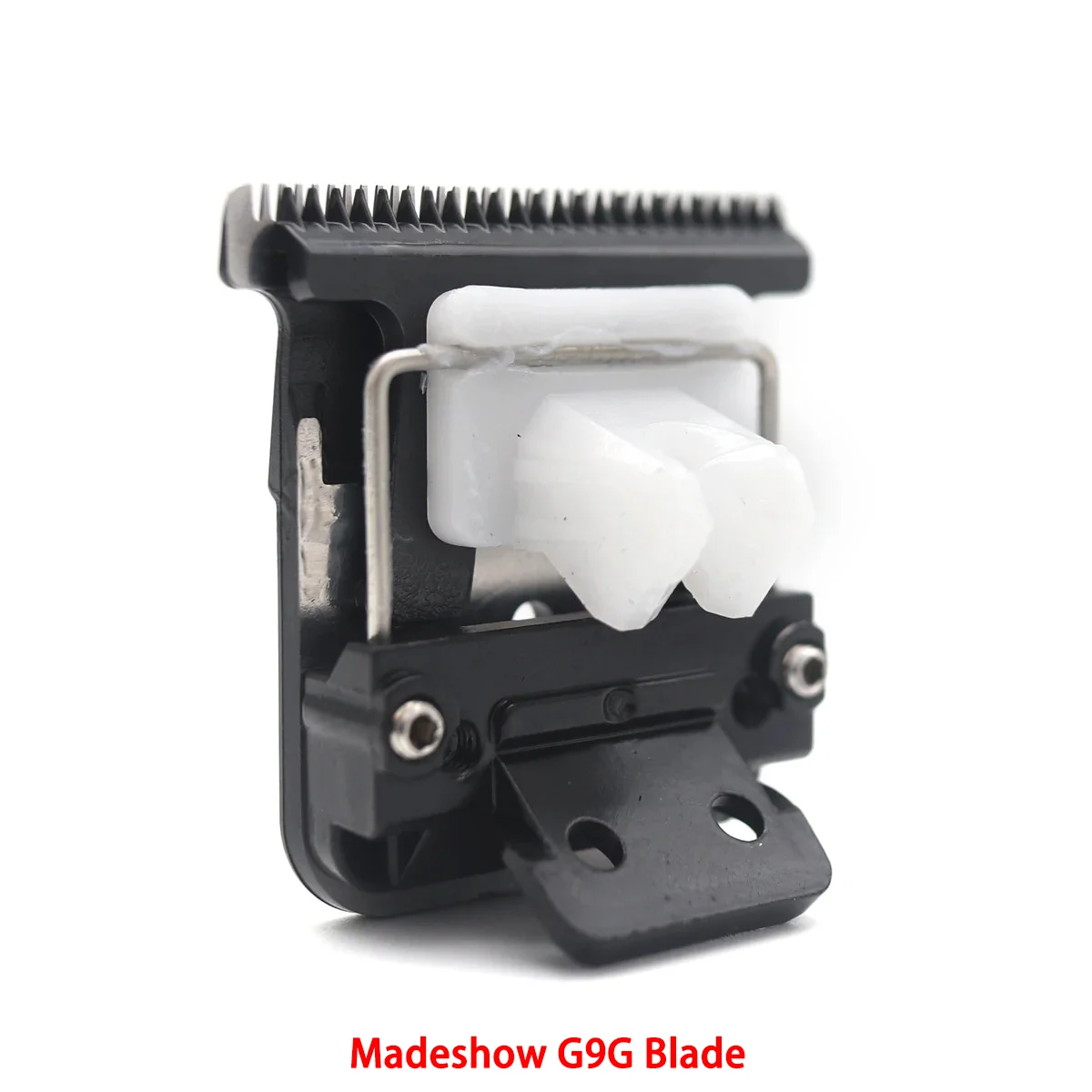 Madeshow G9G M6 M11 Professional Trimmer 0 Pitch Blade G9C M5F M10+ Professional Hair Clipper V-POWER Original Standard Blade