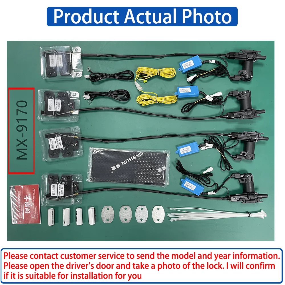 Für Hongqi Ousado H5 HS5 HS3 2019-2025 Auto Automatische Soft-Close Tür Elektrische Saug Kit Auto Power Schließen system Plug & play