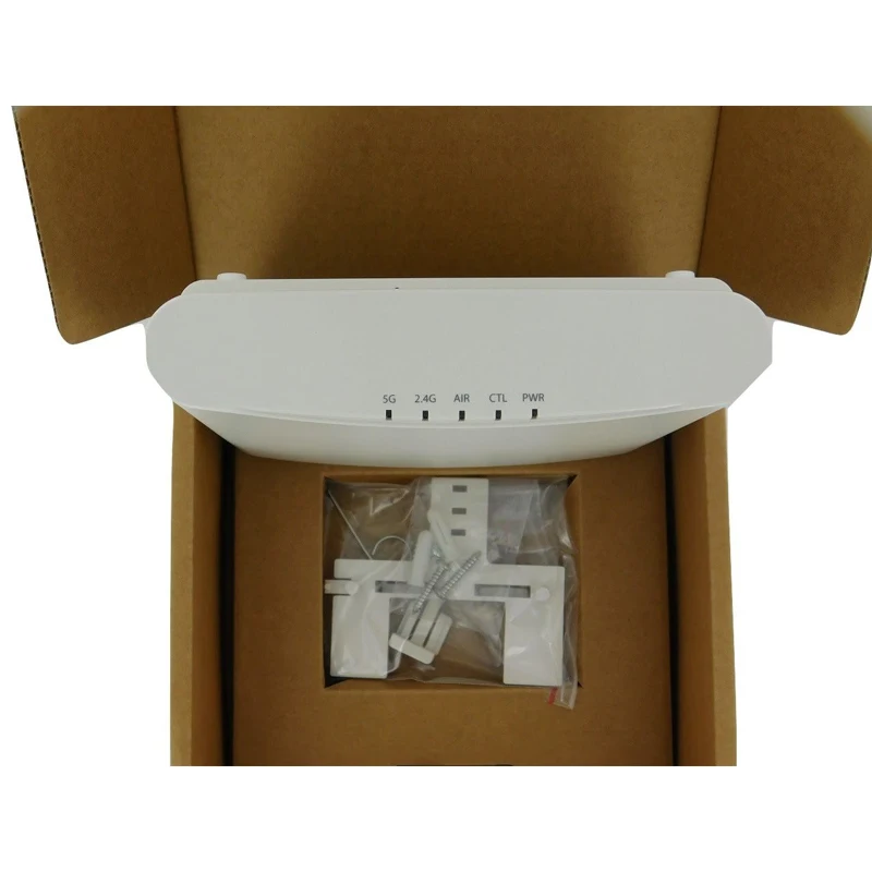 Imagem -03 - Ruckus-ponto de Acesso Wi-fi sem Fio Zoneflex ap 3x3 802.11ac R610 901-r610-ww00 901-r610-eu00 901-r610-us00