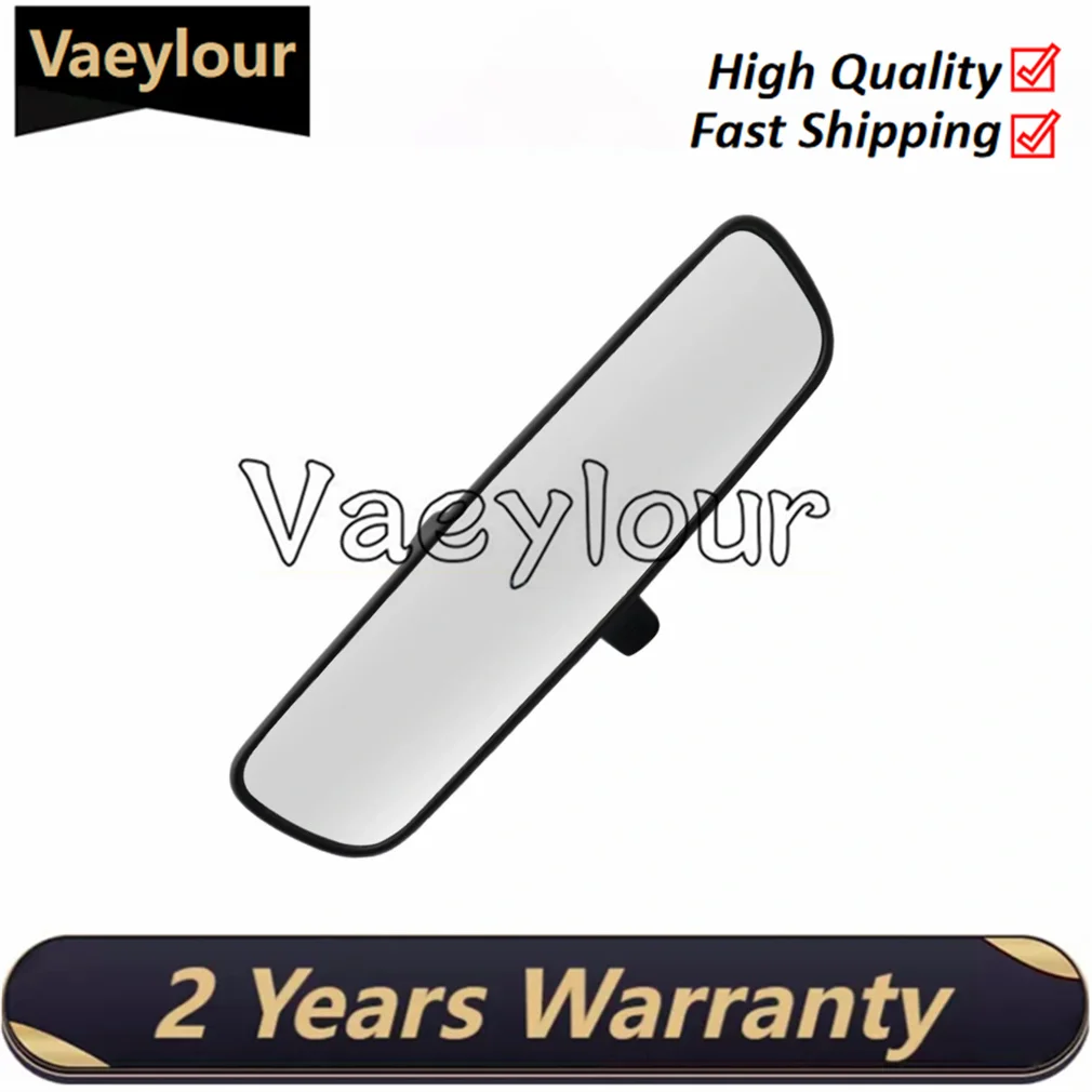 New 85101-3X100 Car Interior Mirror Rear View Mirror Assembly for Hyundai KIA IX25 Creta Tucson Accent Rio 851013X100