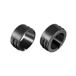 EIEIO-arandela de montaje para ordenador de bicicleta de montaña, piezas de reparación de soporte de extensión para ordenadores, accesorios de bicicleta Garmin, 25,4/31,8mm