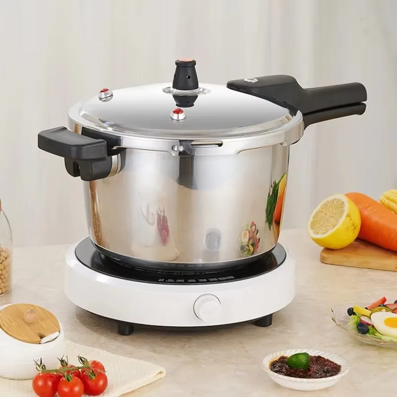 Thumbnail 3 - #5 Trending Pressure Cookers Right Now