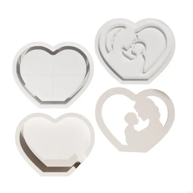 

Силиконовая крафтовая поставка