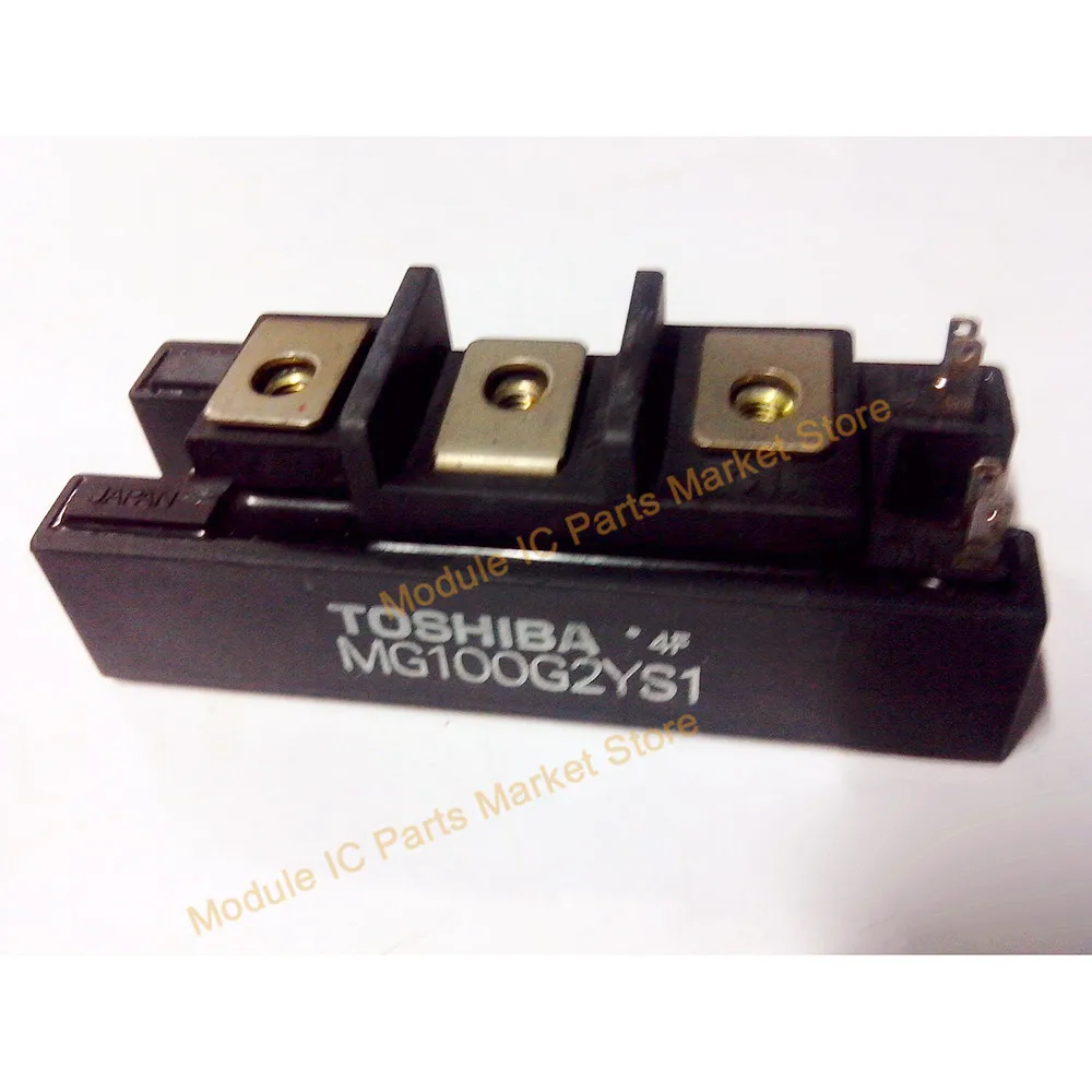 

MG75J2YS1 MG100J2YS1 MG100G2YS1 НОВЫЙ МОДУЛЬ