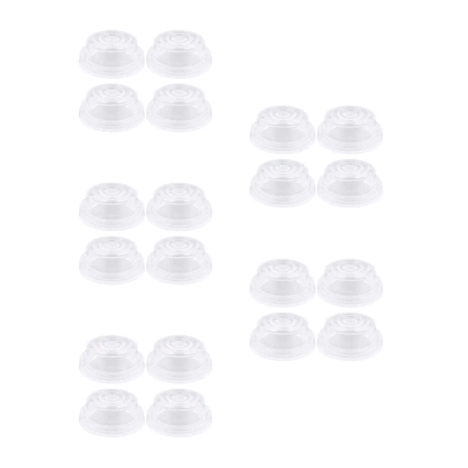 

5pcs pumpsilicone for nursingfittingshield breastfeedingsilicone shieldbreastfeeding accessories