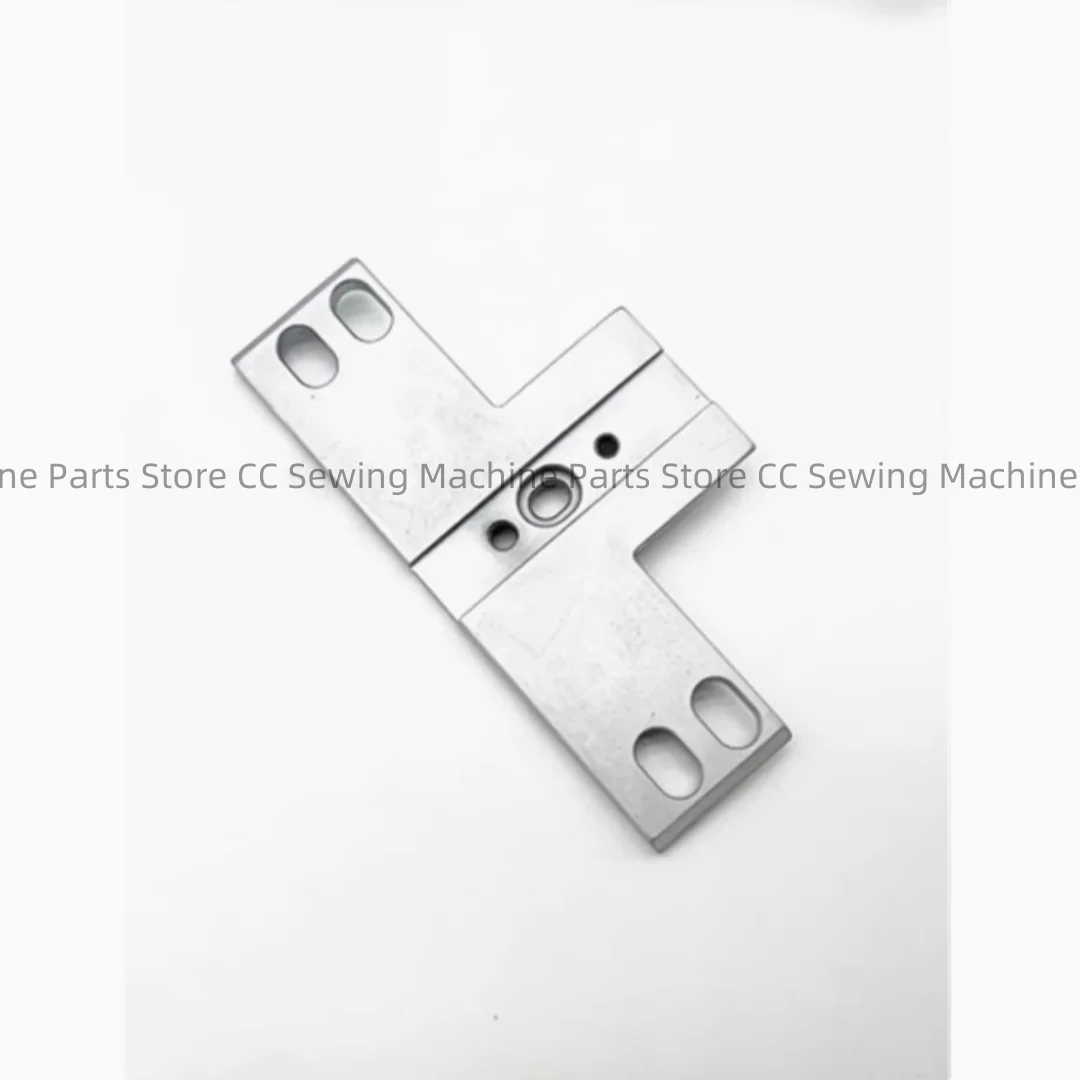 Durkopp KH768-NPC Needle Plate Holder For 768 Heavy Material 5mm/6mm/8mm/10mm/12mmHigh Quality Industrial Sewing Machine Parts