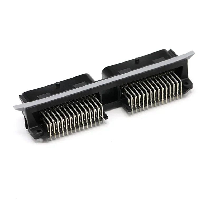 ECU shell car 56-pin aluminum shell IP67 waterproof 211PL562L0011 211PC562S0009 oil to gas computer board DJ627-1.5A connector