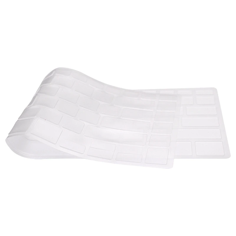 

Translucent Laptop Keyboard Skin Protective Film for S5100 U5100 K505 3