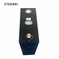 LISHEN Lithium Iron Cell 280Ah 3.2v Lifepo4 solar Pannel Storage Energy ReLpaced 18650 battery kits DIY 12V 24V 51.2 V