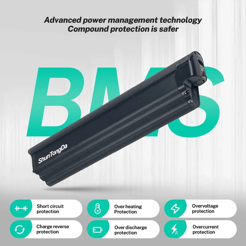 48V14Ah 電動自転車バッテリー iGO CORE-Elite、AVENTON PACE 500 Next-GEN Ride 1 up、CORE-5 Lectric Reention対応