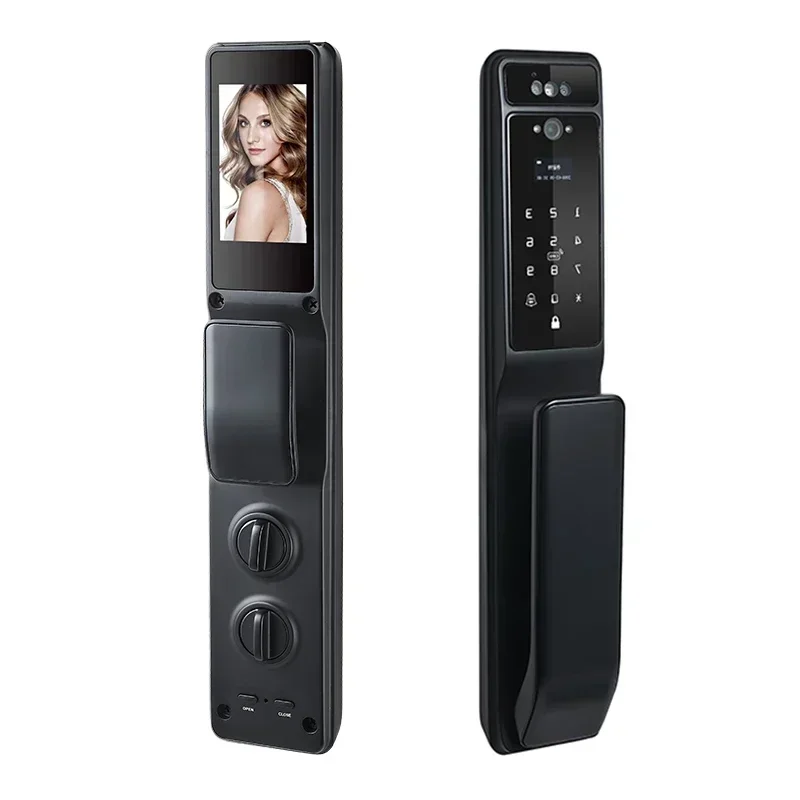 High Quality Home Security Digital Electronic Smart Lock Home Security Digital Smart Lock