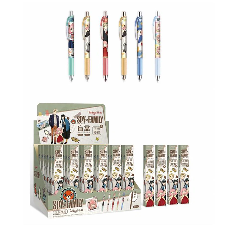 Рисунок 2 - SPY×FAMILY-Мультяшный выдвижной фон