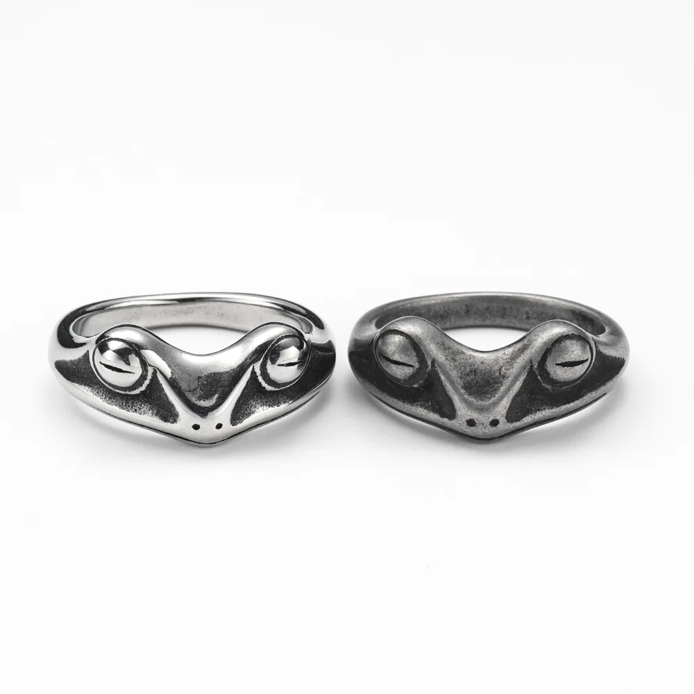 Retro Style Rings T… - image