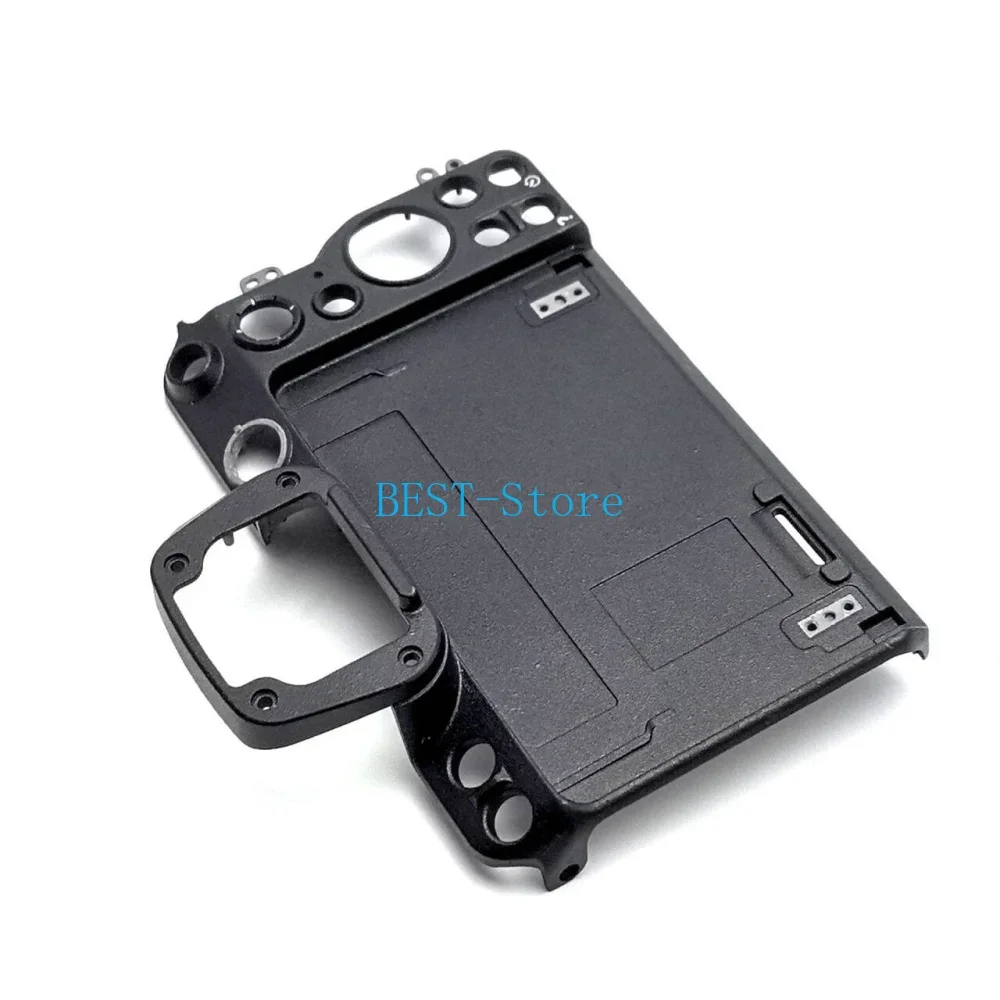 Original für NIKON Z5 Z6 Z7 Z6II Z7II Hinten Shell Zurück Abdeckung Bare Fall ohne taste DSLR Kamera Reparatur Zubehör