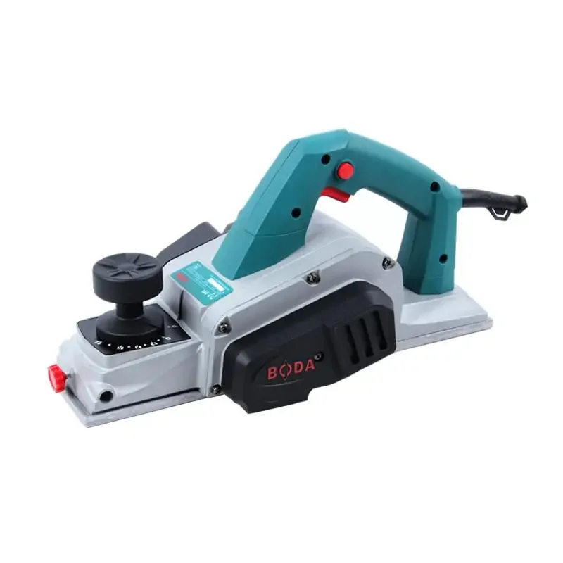 

LJY~Electric planer Multifunctional portable woodworking Household electrospore Planer Electric Cutting